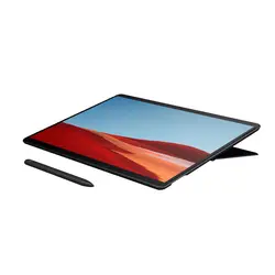 Surface Pro X SQ1,Ram8G,256G SSD,LTE-سرفیس پرو X