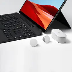 Surface Pro X SQ1,Ram16G,256G SSD,LTE-سرفیس پرو X