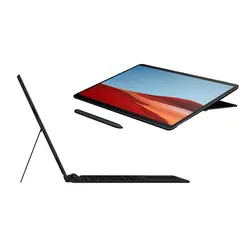 Surface Pro X SQ1,Ram8G,128G SSD,LTE - سرفیس پرو X