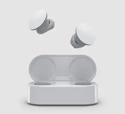 هدفون بی سیم Microsoft Earbuds