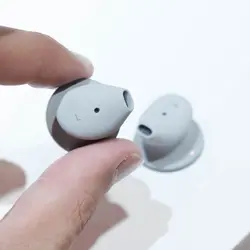 هدفون بی سیم Microsoft Earbuds