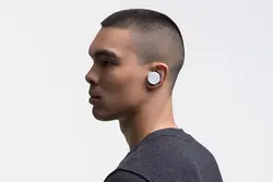 هدفون بی سیم Microsoft Earbuds