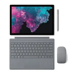 سرفیس پرو 6 Surface Pro6 Core i7,Ram 8G,256G