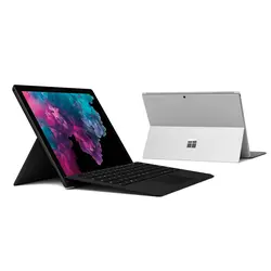 سرفیس پرو 6 Surface Pro6 Core i7,Ram 8G,256G