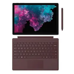 سرفیس پرو 6 Surface Pro6 Core i7,Ram 8G,256G