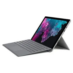 سرفیس پرو 6 Surface Pro6 Core i7,Ram 16G,512G