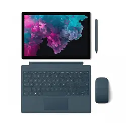 سرفیس پرو 6 Surface Pro6 Core i7,Ram 16G,512G
