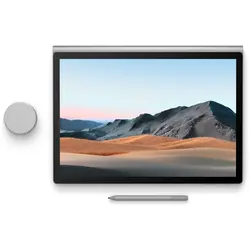 Surface Book 3 (15 inch) – Core i7 / 32GB /512GB /6GB RTX – سرفیس بوک 3 (15 اینچ )