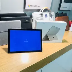 سرفیس کارکرده Surface Pro 6 i5/8/128GB