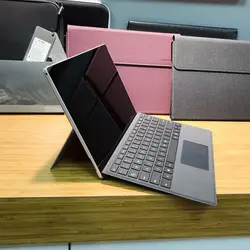 سرفیس کارکرده Surface Pro 6 i5/8/128GB - 1299