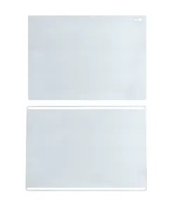 برچسب پوششی کد 1269 مناسب برای تبلت مایکروسافت Surface Book15 inch بسته 2 عددی