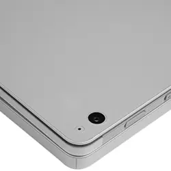 برچسب پوششی کد 1269 مناسب برای تبلت مایکروسافت Surface Book15 inch بسته 2 عددی