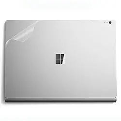 برچسب پوششی کد 1269 مناسب برای تبلت مایکروسافت Surface Book15 inch بسته 2 عددی