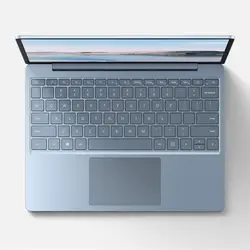 Surface Laptop GO – Core i5 / 16 GB / 256 GB سرفیس لپتاپ گو