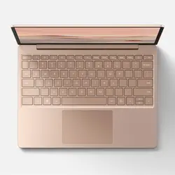 Surface Laptop GO – Core i5 / 16 GB / 256 GB سرفیس لپتاپ گو