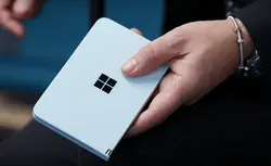 سرفیس دوو _ 256 Surface Duo