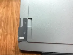 سرفیس پرو 5 Surface Pro 5 i5/4/128 LTE به همراه کیبورد