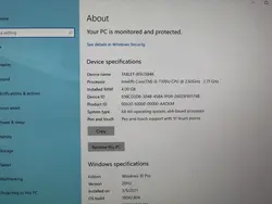 سرفیس پرو 5 Surface Pro 5 i5/4/128 LTE به همراه کیبورد