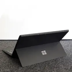 به همراه کیبورد Surface Pro 7 - Core i5 / 8GB / 256 GB سرفیس پرو 7