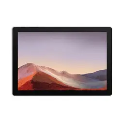 Surface Pro 7 - Core i5 / 8GB / 128 GB سرفیس پرو 7