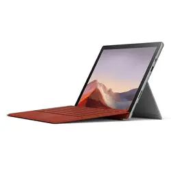 Surface Pro 7 - Core i5 / 8GB / 128 GB سرفیس پرو 7