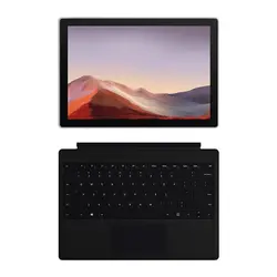 Surface Pro 7 - Core i7 / 16 GB / 256 GB - سرفیس پرو 7