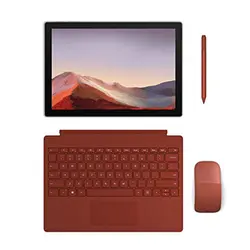 Surface Pro 7 - Core i7 / 16 GB / 256 GB - سرفیس پرو 7