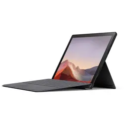 Surface Pro 7 - Core i7 / 16 GB / 256 GB - سرفیس پرو 7