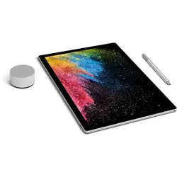 Surface Book 2 (13inch) – Core i7 /16 GB/512 GB/2GB – سرفیس بوک 2 (13 اینچ )