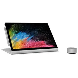 Surface Book 2 (13inch) – Core i7 /16 GB/512 GB/2GB – سرفیس بوک 2 (13 اینچ )