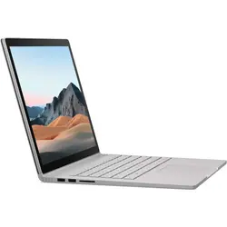 Surface Book 3 (13inch) – Core i7 / 32 GB / 512 GB /4 GB سرفیس بوک 3 (13 اینچ ) ریفربیشد