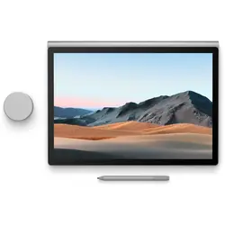 Surface Book 3 (13inch) – Core i7 / 32 GB / 512 GB /4 GB سرفیس بوک 3 (13 اینچ ) ریفربیشد