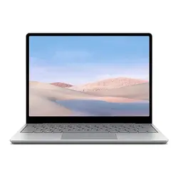 Surface Laptop GO – Core i5 / 8 GB / 128 GB سرفیس لپتاپ گو - ریفربیشد