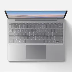 Surface Laptop GO – Core i5 / 8 GB / 128 GB سرفیس لپتاپ گو - ریفربیشد