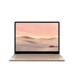 Surface Laptop GO – Core i5 / 8 GB / 128 GB سرفیس لپتاپ گو - ریفربیشد