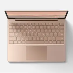 Surface Laptop GO – Core i5 / 8 GB / 128 GB سرفیس لپتاپ گو - ریفربیشد