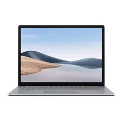 سرفیس لپتاپ ۴ - Surface Laptop 4 13.5 inch Ryzen 5 / RAM 8GB 256GB SSD (ریفربیشد)