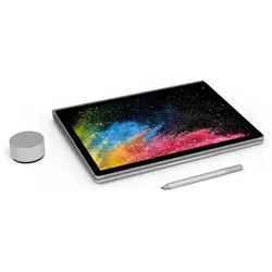 Surface Book 2 (15 inch) – Core i7/16GB/512GB/6GB – سرفیس بوک 2 (15 اینچ )