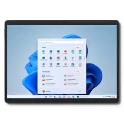 سرفیس پرو ۸ ارتقا یافته با هارد اورجینال مایکروسافت- Surface Pro 8 Core i5 / RAM 8GB / 256GB SSD