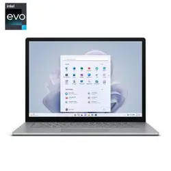 سرفیس لپ تاپ 6 – Surface Laptop 6 - 13.5 inch / Core Ultra 5 / RAM 16GB / 256GB SSD - فروشگاه سرفیس کار