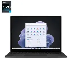 سرفیس لپ تاپ 6 – Surface Laptop 6 - 15 inch / Core Ultra 5 / RAM 8GB / 256GB SSD - فروشگاه سرفیس کار