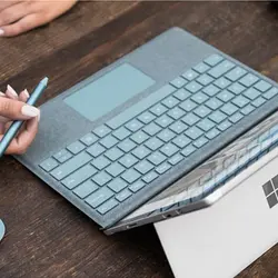Surface Pro7plus/Core i7/16G/256G/WIFI-سرفیس پرو7پلاس همراه با کیبورد