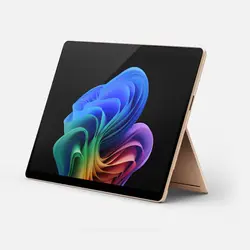 سرفیس پرو Surface ProX Elite / Wi-Fi Snapdragon X Plus / 16GB / 512GB SSD - فروشگاه سرفیس کار