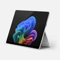 سرفیس پرو Surface ProX Elite / Wi-Fi Snapdragon X Plus / 16GB / 512GB SSD - فروشگاه سرفیس کار