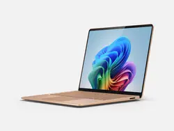 سرفیس لپ تاپ – Surface Laptop Copilot+ PC_13.8 inch/ Snapdragon® X Elite / RAM 16GB / 1T SSD - فروشگاه سرفیس کار