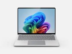 سرفیس لپ تاپ – Surface Laptop Copilot+ PC_13.8 inch/ Snapdragon® X Elite / RAM 32GB / 1T SSD - فروشگاه سرفیس کار