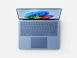 سرفیس لپ تاپ – Surface Laptop Copilot+ PC_13.8 inch/ Snapdragon® X Elite / RAM 32GB / 1T SSD - فروشگاه سرفیس کار