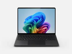 سرفیس لپ تاپ – Surface Laptop Copilot+ PC_15 inch/ Snapdragon® X Elite / RAM 32GB / 1T SSD - فروشگاه سرفیس کار