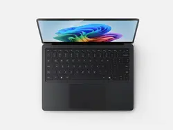 سرفیس لپ تاپ – Surface Laptop Copilot+ PC_15 inch/ Snapdragon® X Elite / RAM 32GB / 1T SSD - فروشگاه سرفیس کار