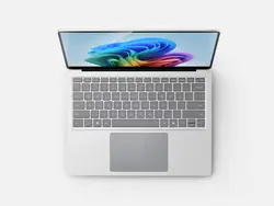 سرفیس لپ تاپ – Surface Laptop Copilot+ PC_15 inch/ Snapdragon® X Elite / RAM 32GB / 1T SSD - فروشگاه سرفیس کار